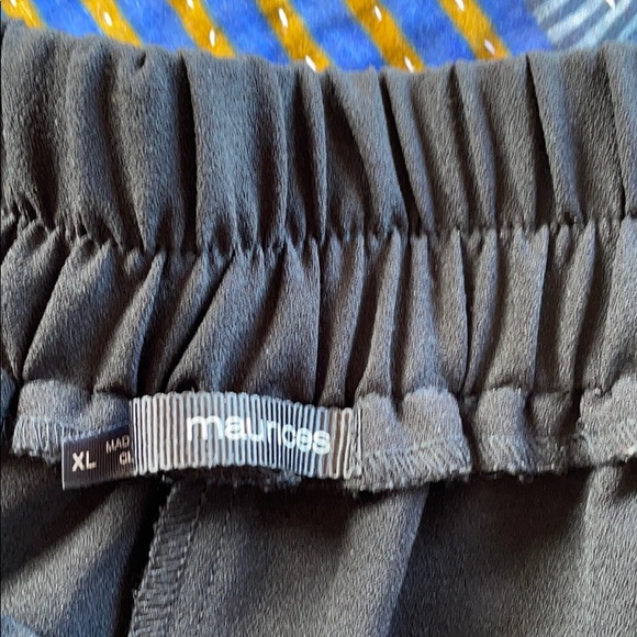 Black Gauchos - Picture 4 of 6